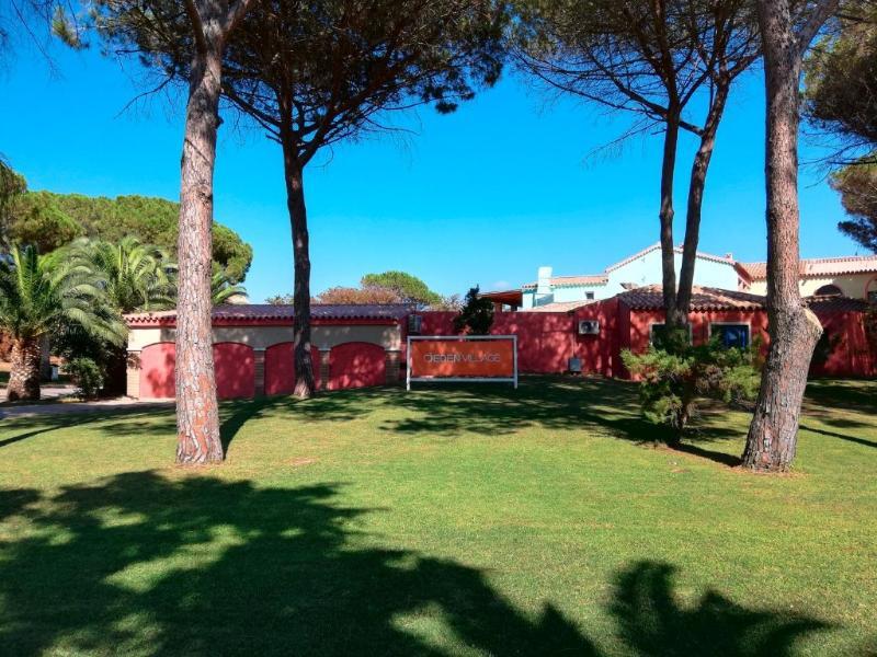 Futura Club Colostrai Muravera Exterior photo